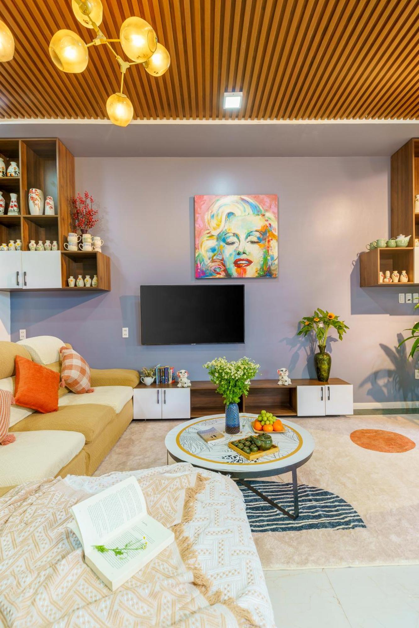 Homeland Villa ฮอยอัน ภายนอก รูปภาพ